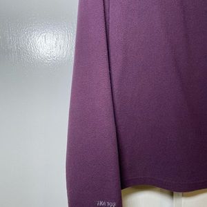 The North Face fleece